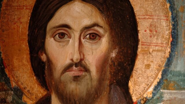 Painting_of_Jesus_St_Catherines_Monastery_Museum