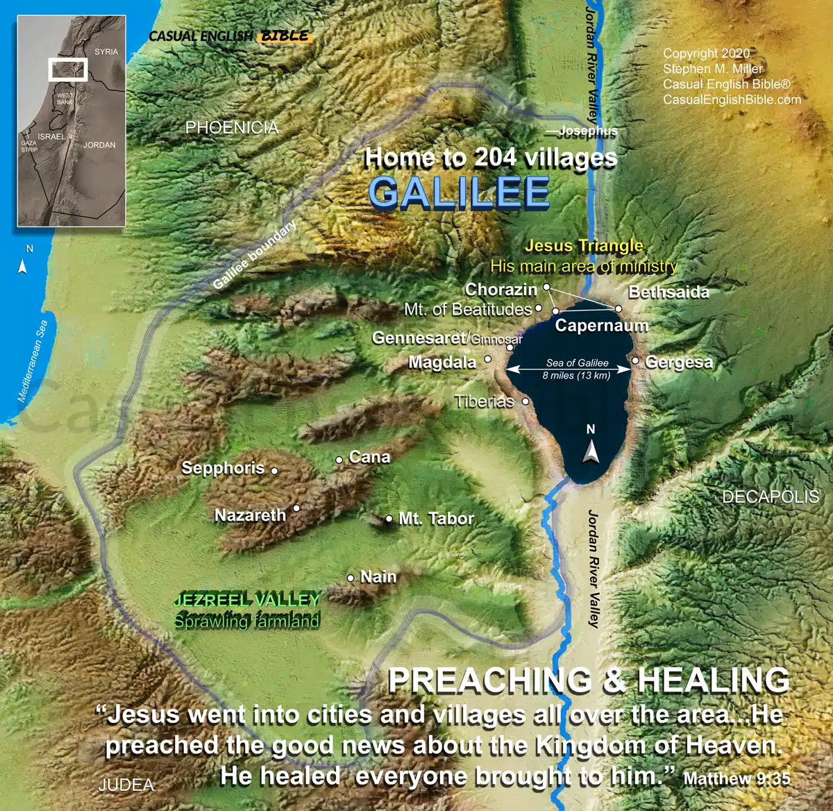 Matthew-4-2-Galilee-copyright-Stephen-M-Miller-1000-px-2