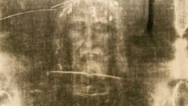 shroud-of-turin-pollen
