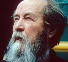 Solzhenitsyn-Conversion