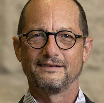 Bart D. Ehrman, New Testament scholar