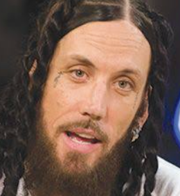 Brian-Head-Welch-Conversion
