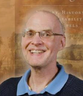 Craig S. Keener, New Testament scholar