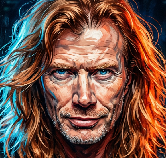 Dave-Mustaine-Conversion