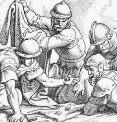 Great Isaiah Scroll — Chapter 53