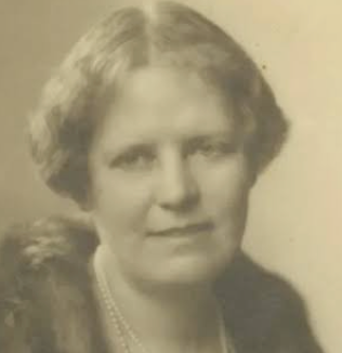 Patricia-Wentworth