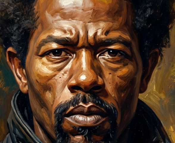Eldridge-Cleaver-Conversion