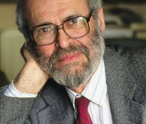 Géza Vermes, Dead Sea Scrolls scholar