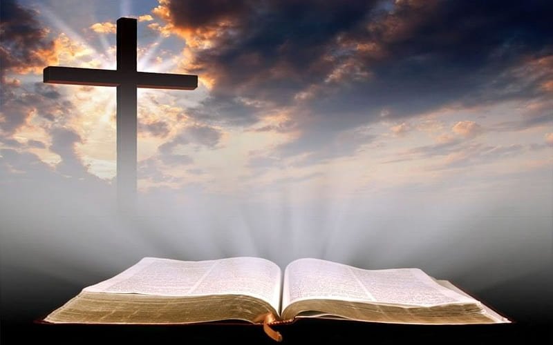 Jesus heals a deaf and mute man in Decapolis