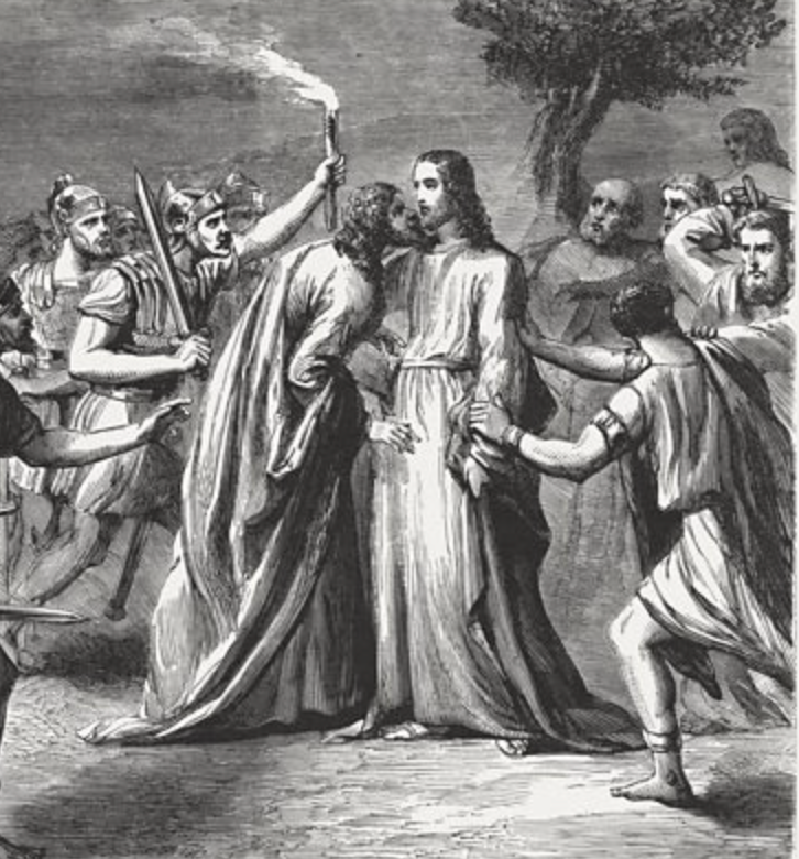 The authorities plot to kill both Jesus and Lazarus