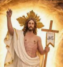 Transformation of the Apostles
