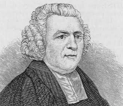 John-Newton