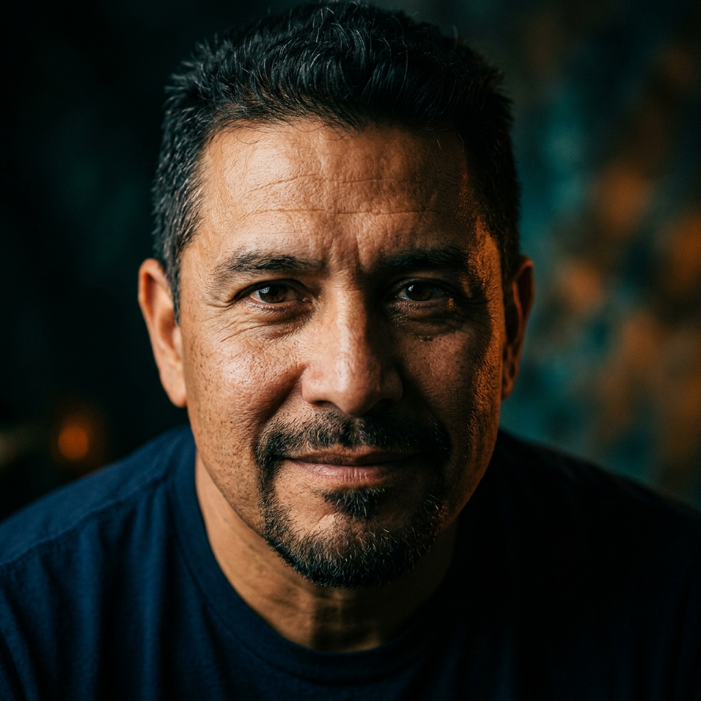 John-Ramirez-Conversion