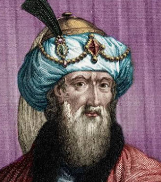 The Herodian tetrarchs of Luke 3:1 — independently attested by Josephus