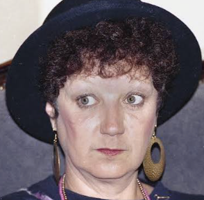 Norma-McCorvey-Conversion