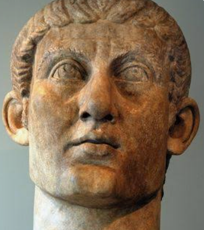 Roman dating systems and Pilate's prefecture AD 26–36