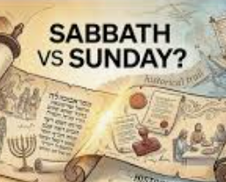 Sunday Worship Shift