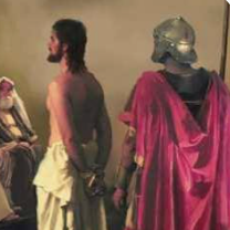 Roman Guards