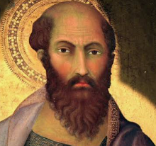 Apostle Paul