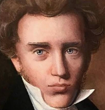 Soren-Kierkegaard