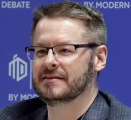David-Wood