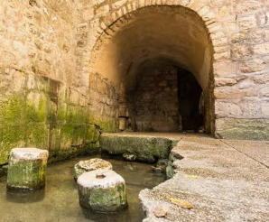 Pool-of-Siloam