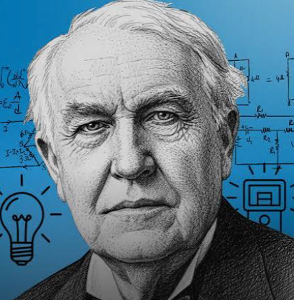 Thomas-Edison
