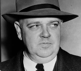 Whittaker-Chambers-Conversion