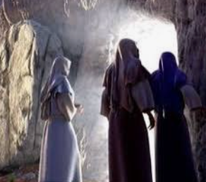 Women at the Tomb